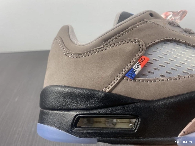 Kicked Out Shoe Store 5 PSG DX6325-204 Jordan Low Air x 0706